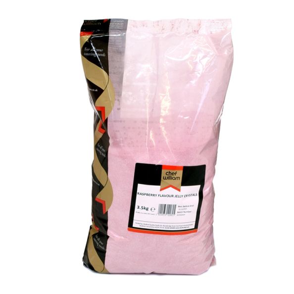 Jelly Crystals 3.5kg