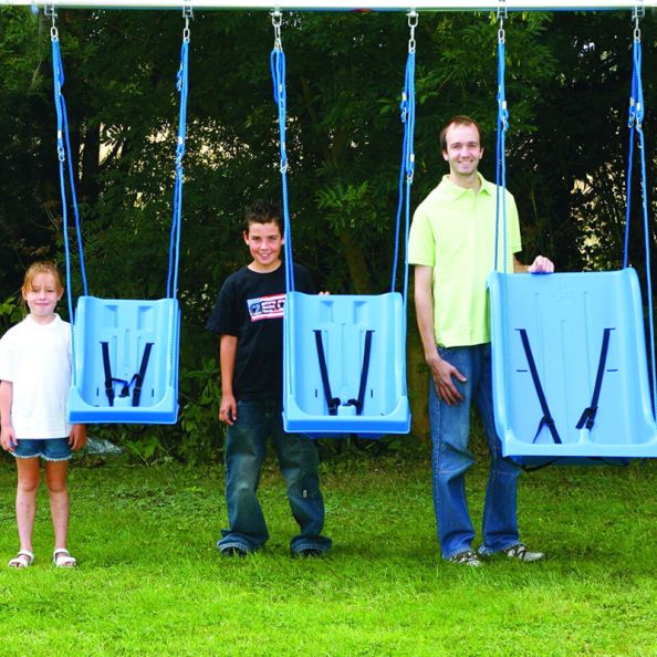 Full Support Seat Teenage | Creative Activity