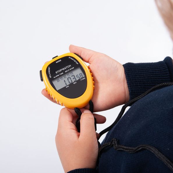 Stopwatch