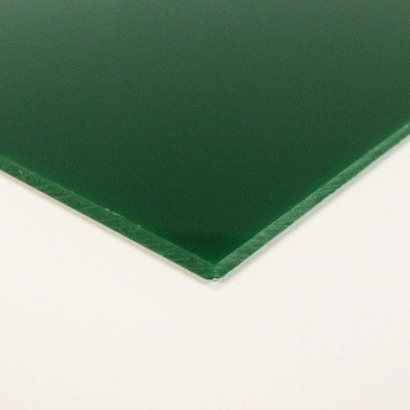 3mm acrylic sheet Green 297 x 420 | Creative Activity
