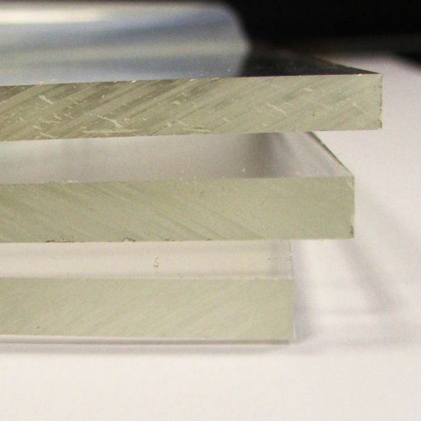 5mm clear acrylic sheet 297 x 420 | Creative Activity