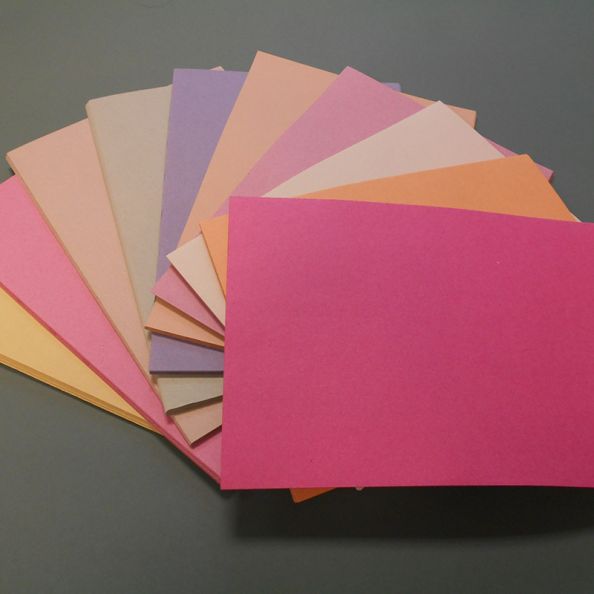 Sugar Paper