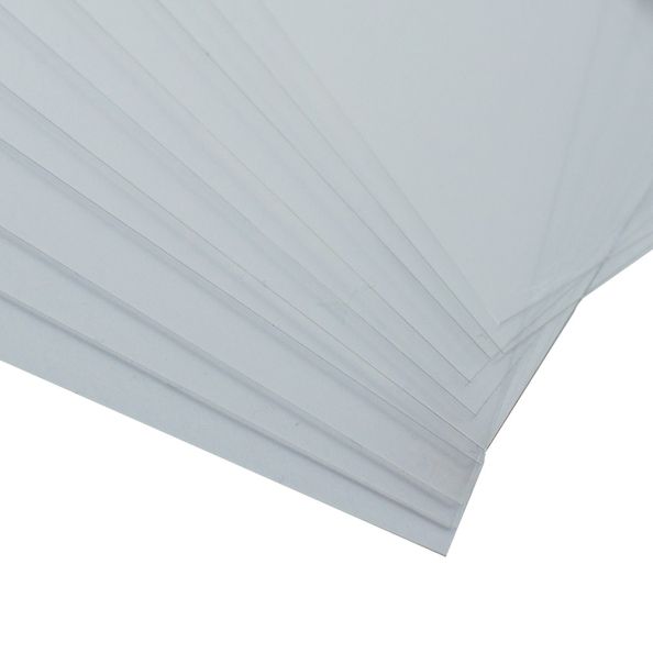 A3 Transcopy Clear Acetate - 10 sheet pack 0.1mm | Creative Activity
