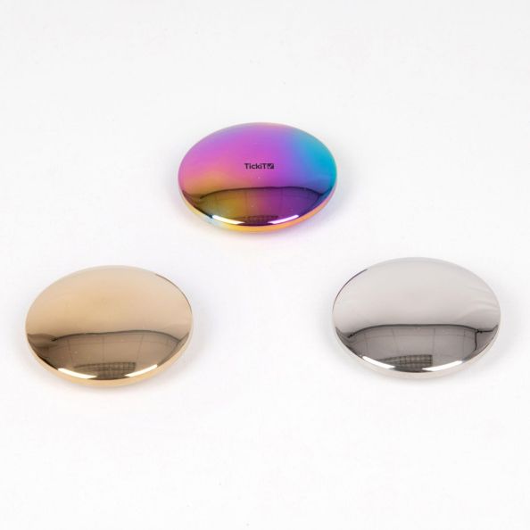 Sensory Reflective Sound Buttons 