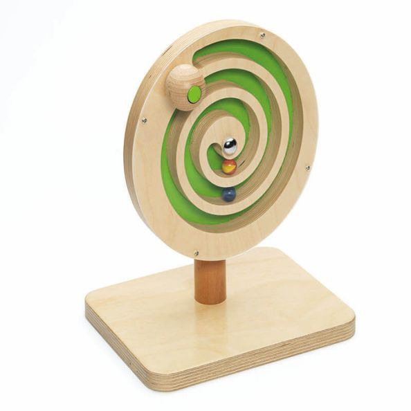 Rorary Sensory Spiral  | Creative Activity