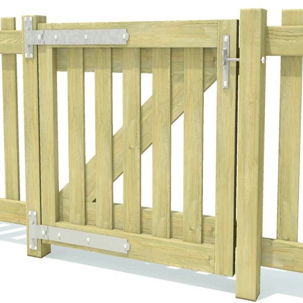 Canterbury Gate | Creative Activity