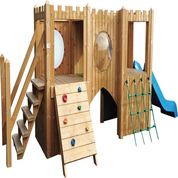 Castle Tower | Creative Activity