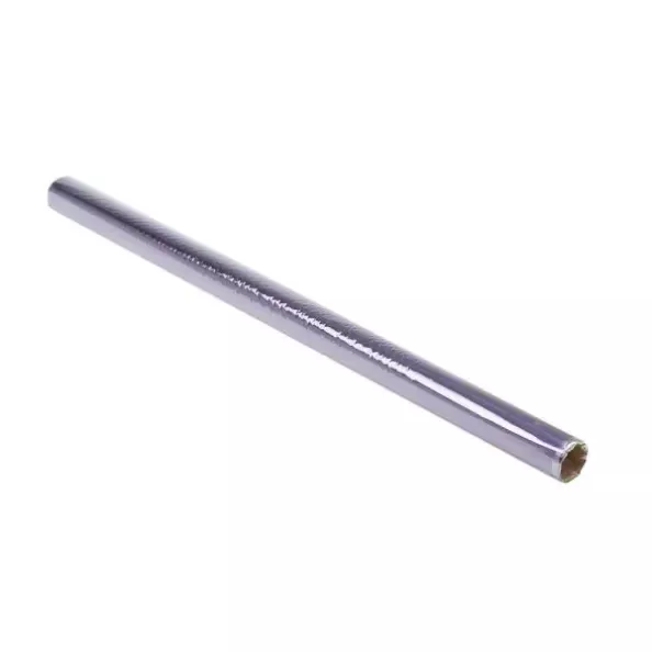 Colour Tinted Cellophane Roll Violet | Creative Activity