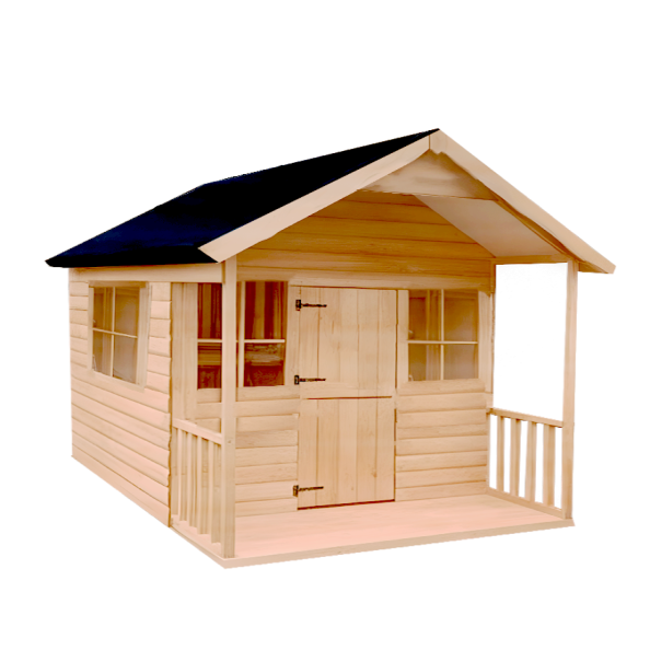 Chalet Playhouse