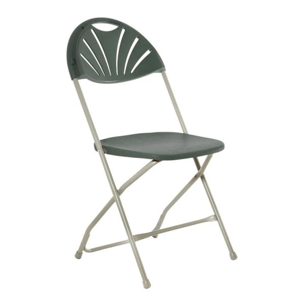 Folding Events Chair - Grey Linking Chair | Creative Activity