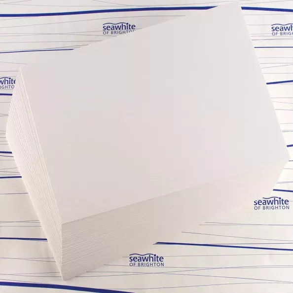 A3 160gsm All-Media Cartridge Paper - 200 sheets
