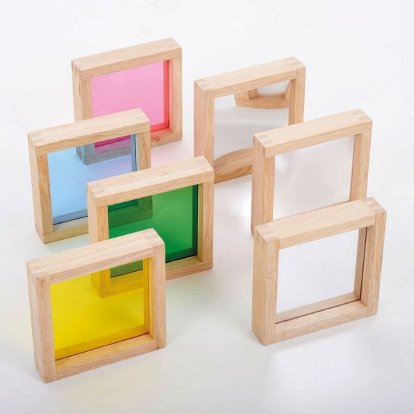Sensory Squares | Multi Sensory Environments | Creative Activity