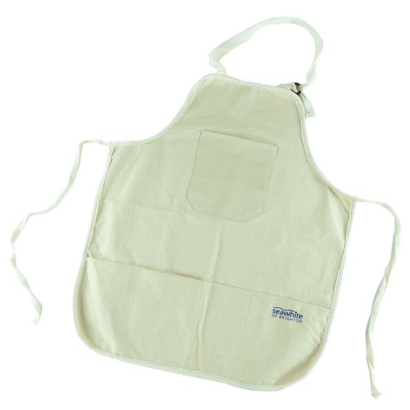 Apron Univeral size 72cmx55cm 4 pockets | Creative Activity