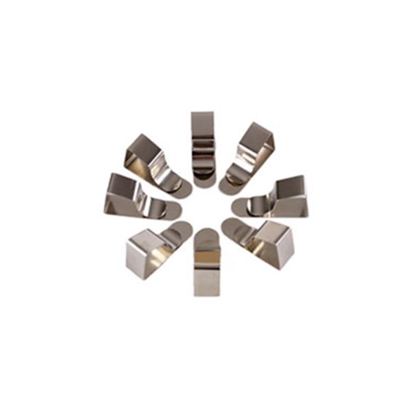 Steel Clips for Drawing Board EACH | Creative Activity
