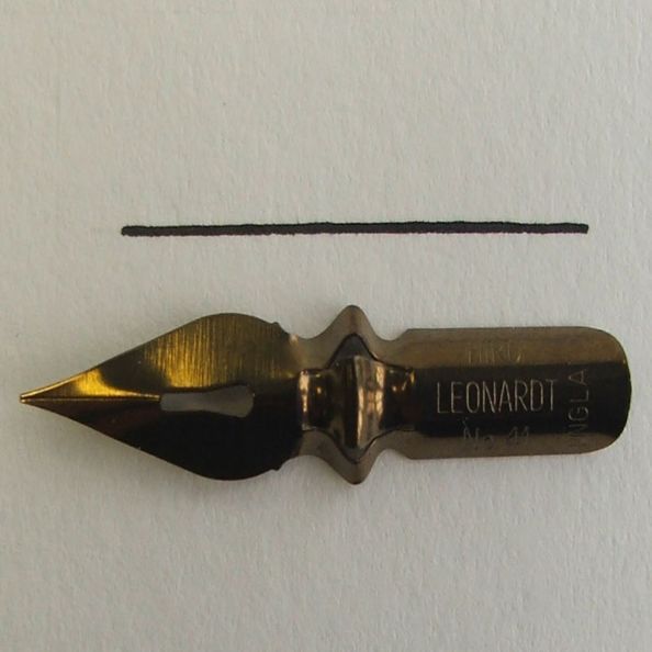 Copperplate Nib size 1 (41) pack of 5 | Creative Activity