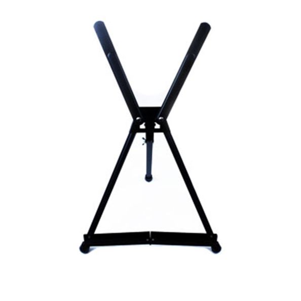 Table Easel aluminium (foldable with bag) | Creative Activity