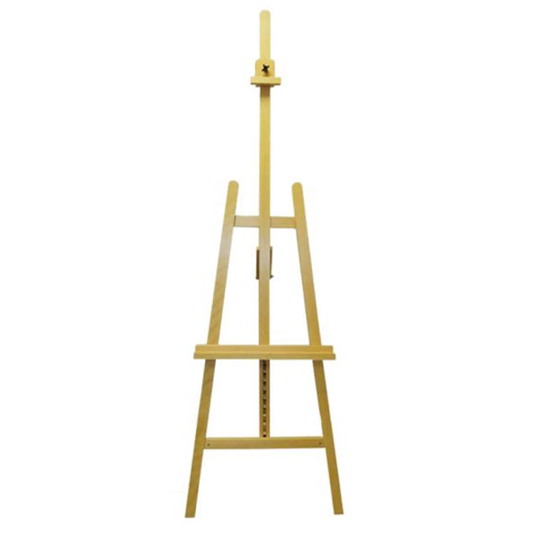 Studio Easel | Creative Activity