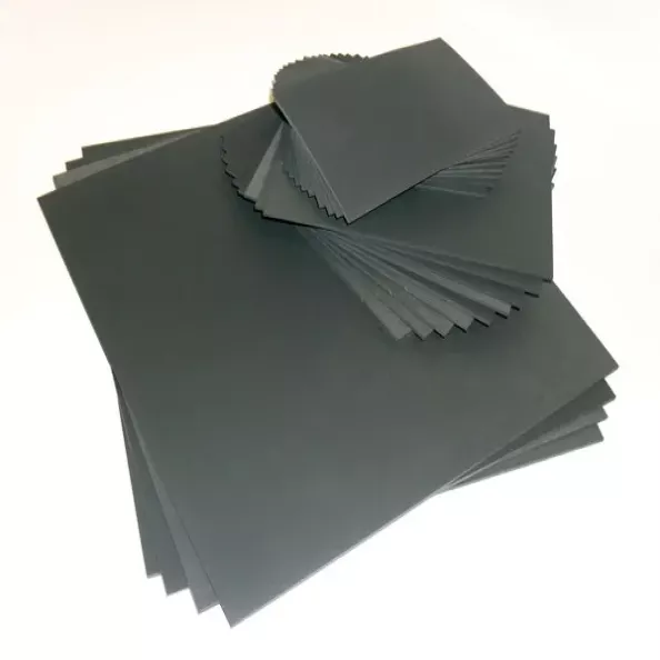 Easy cut Lino Block 300x300mm  pack of 4 -Large Squares | Creative Activity