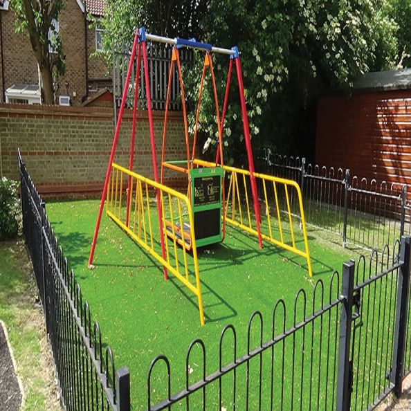 Ability Swing | Creative Activity