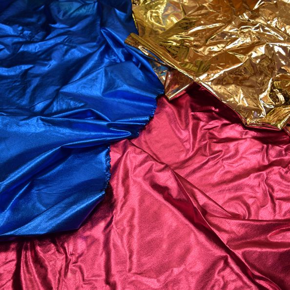 Materials for Dens Gold