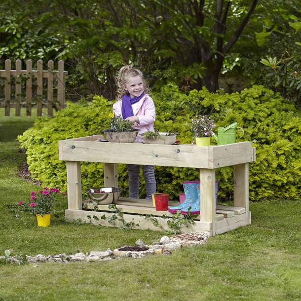 Handy Hobby Bench