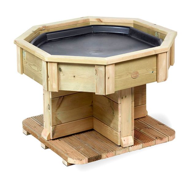 Play Tray Activity Table | Creative Activity