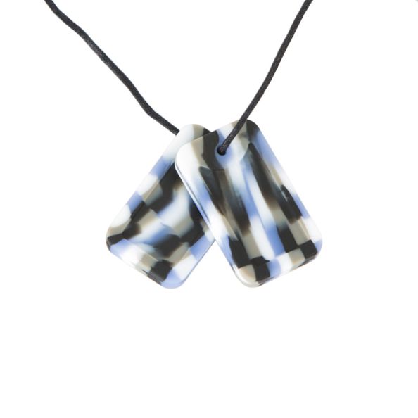 Camo Dog Tags