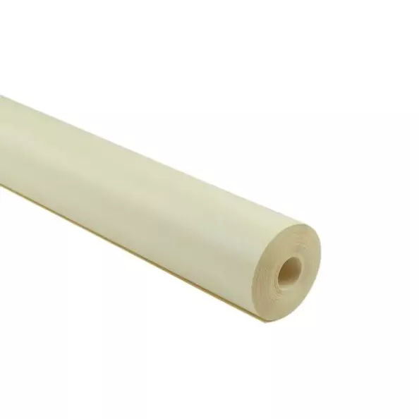 Durafrieze Rolls Cream 25m x 1020mm | Creative Activity