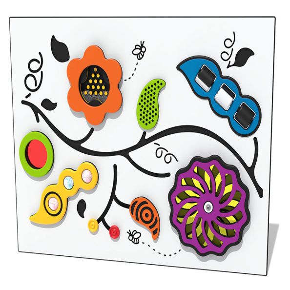 Sensory Play Panel - Large | Creative Activity