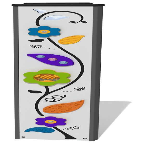 Play Totems - Sensory | Creative Activity