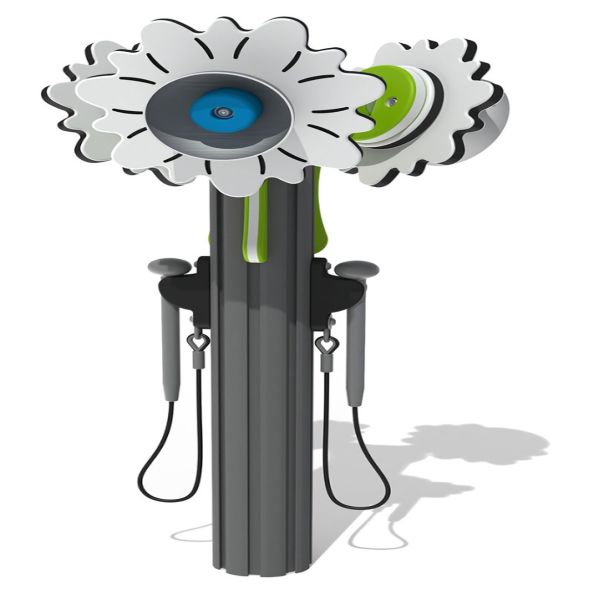 Virtuoso Bell Flower | Creative Activity