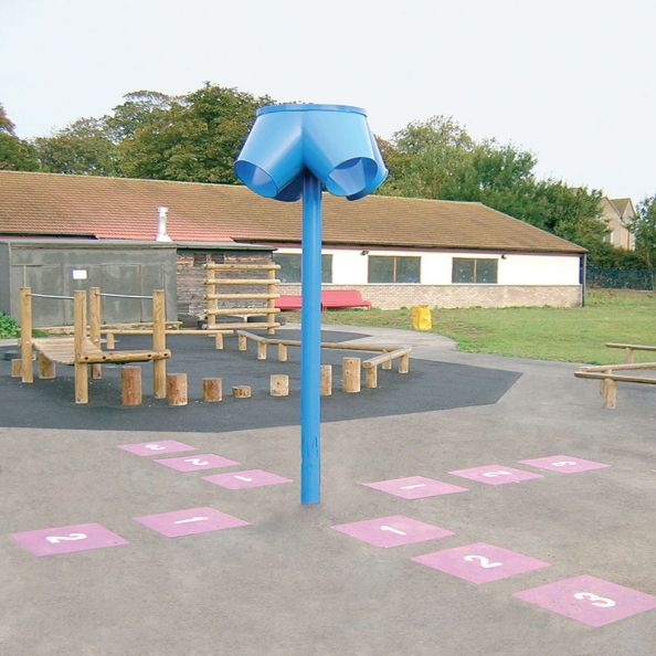 Four Way Shooter | Creative Activity