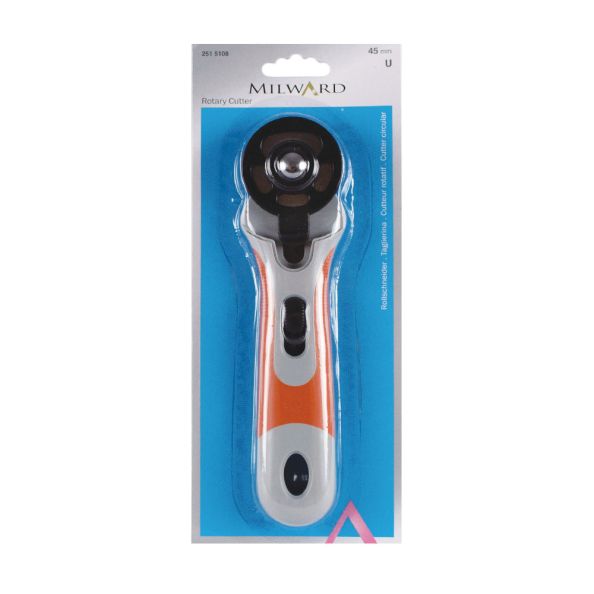 Rotary Cutter 45mm | Creative Activity