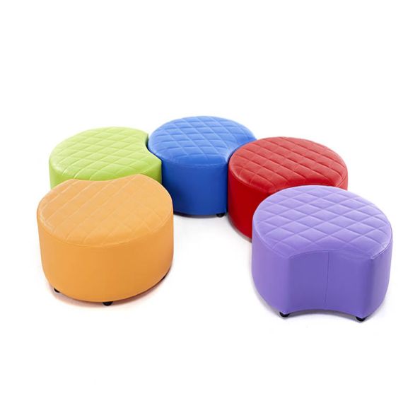 Quilted Snuggle Seats  | Creative Activity