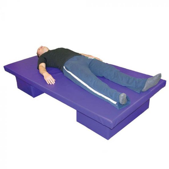 Vibrating Floor  | Creative Activity