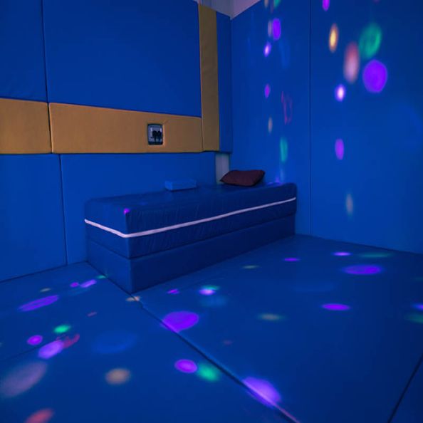 Musical Waterbed Double | Creative Activity