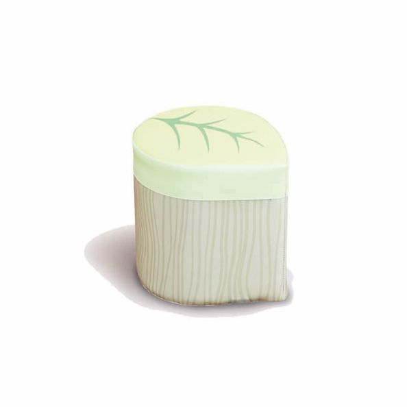 Forest Friends Themed Furniture Seat | Creative Activity