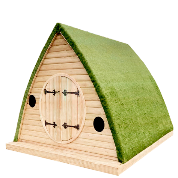 Hobbit House
