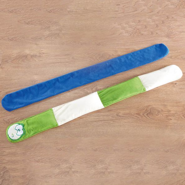 Calvin the Caterpillar Shoulder Weight 1.36kg | Creative Activity