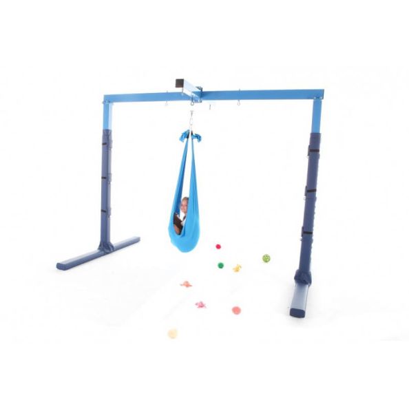 Cocoon Hammock Swing  | Creative Activity