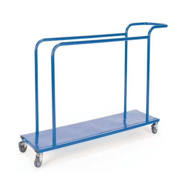 Crash Mat Storage Trolley 4x3 | Multi Sensory Environments | Creative Activity