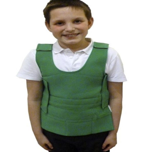 Weighted Vest - Large