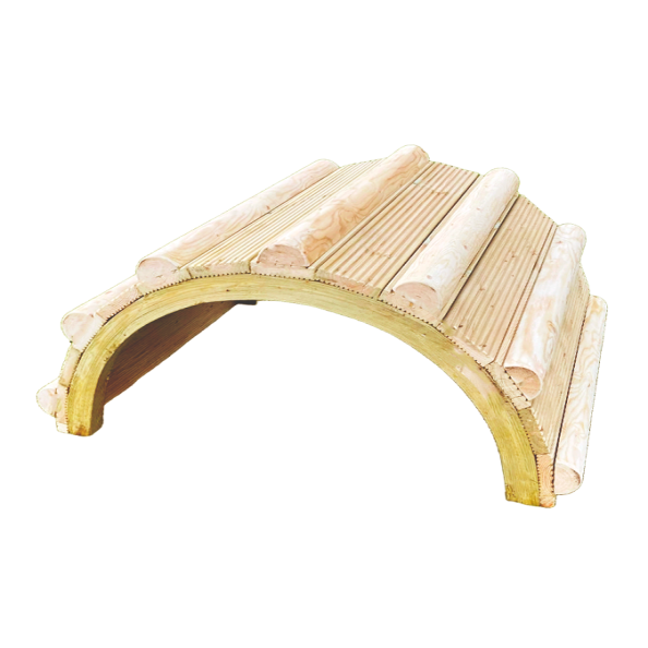 Log Tunnel