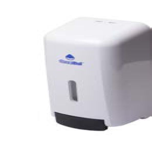 Manual Hand Sanitiser Dispenser