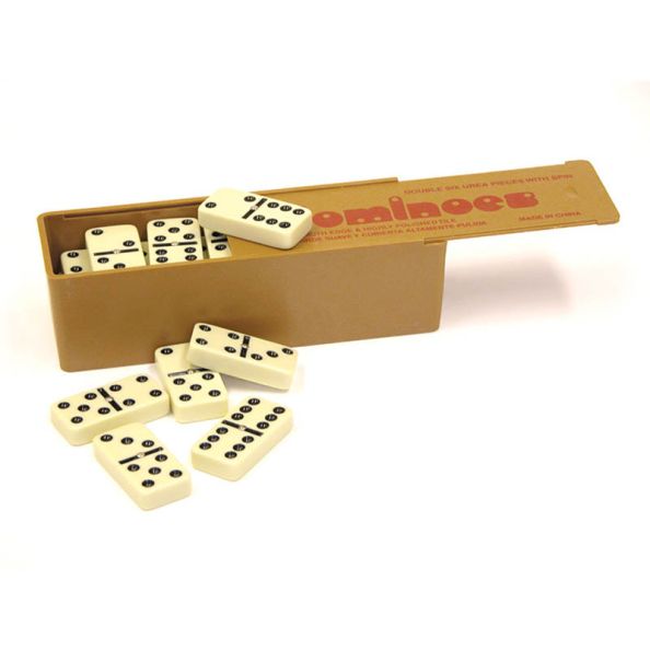 Dominoes  | Creative Activity