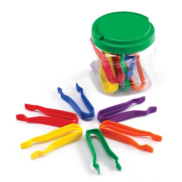 Tweezers  | Creative Activity