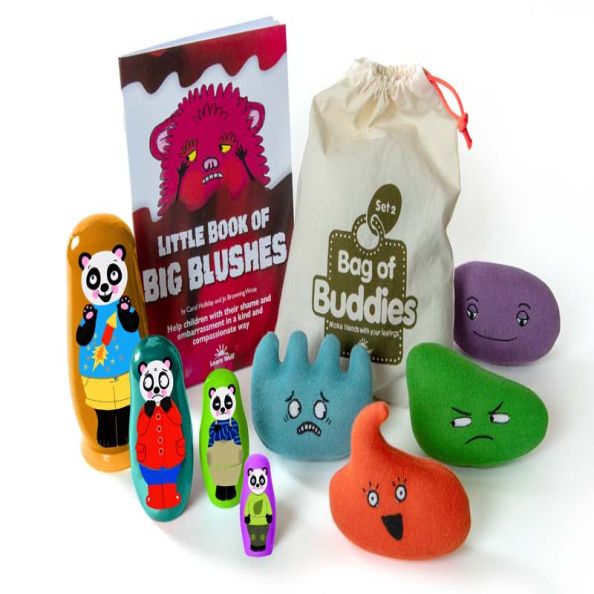 Exploring Emotions Kit 2