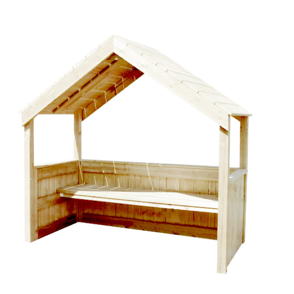 Maxi Arbour Bench