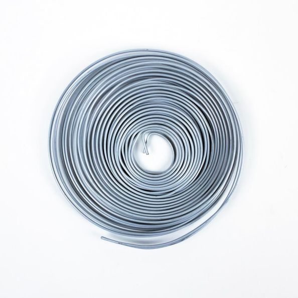 Aluminium Wire 1.5mm 975cm coil retail pack | Creative Activity