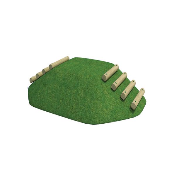 Play Mounds - Mound Snowdon | Creative Activity